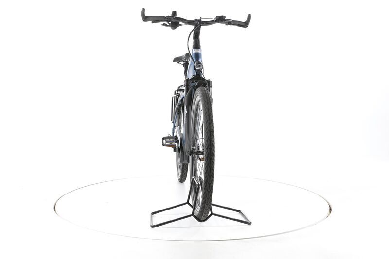 KTM ZEG Cento 10 Plus 2025 | blue | 28" | 51 cm | < 500 km, image 4 of 5