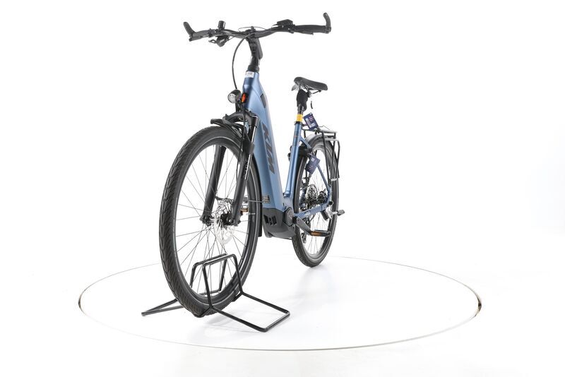 KTM ZEG Cento 10 Plus 2025 | blue | 28" | 51 cm | < 500 km, image 5 of 5