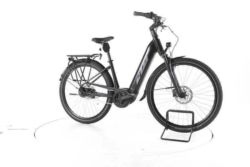 KTM ZEG CENTO 5 RT 2022 | black | 28" | 43 cm | 500 - 3000 km, image 1 of 4