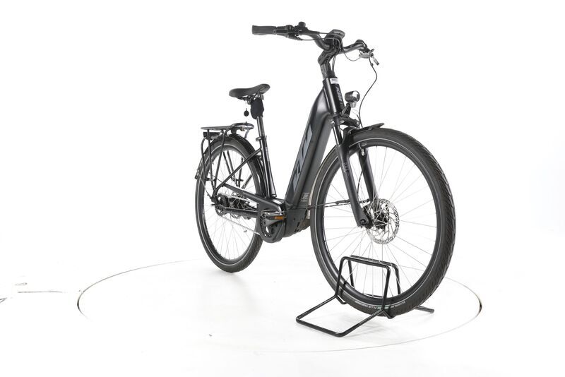 KTM ZEG CENTO 5 RT 2022 | black | 28" | 43 cm | 500 - 3000 km, image 2 of 4