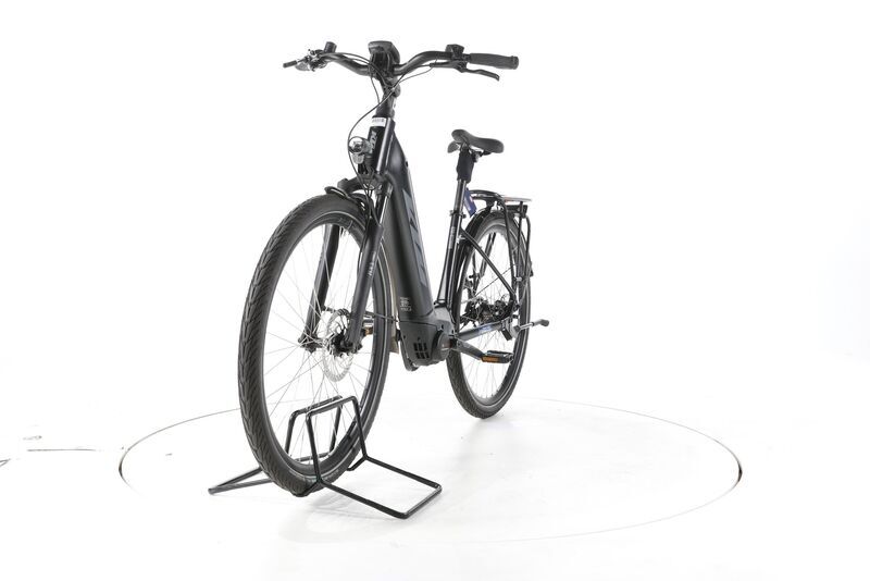 KTM ZEG CENTO 5 RT 2022 | black | 28" | 43 cm | 500 - 3000 km, image 4 of 4