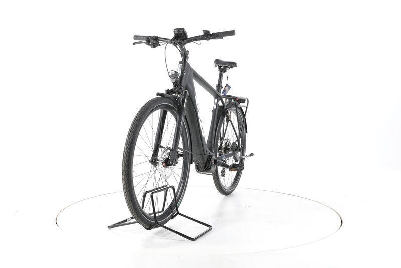 KTM ZEG Power Sport 10 2021 | zwart | 28" | 56 cm | >3000 km 4