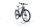 KTM Zeg Power Sport 10 (2022) | Diamant | schwarz matt | 28" | 56 cm | 500 - 1000 km thumbnail 3/5