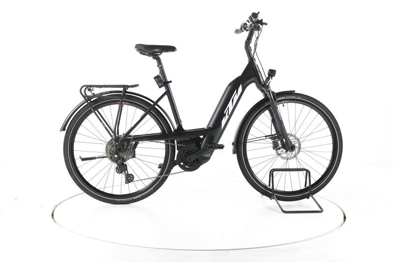 KTM ZEG POWER SPORT 10 2023 | czarny | 28" | 51 cm | > 3000 km, image 1 of 5