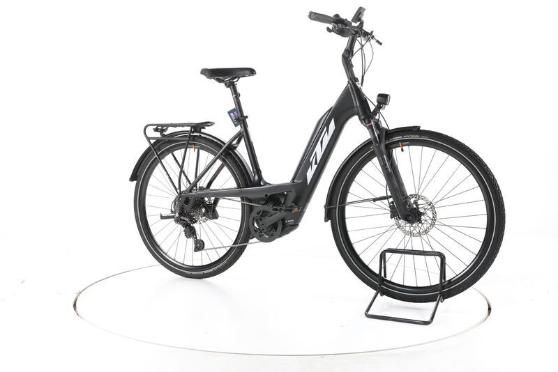 KTM ZEG POWER SPORT 10 2023 | czarny | 28" | 51 cm | > 3000 km, image 2 of 5