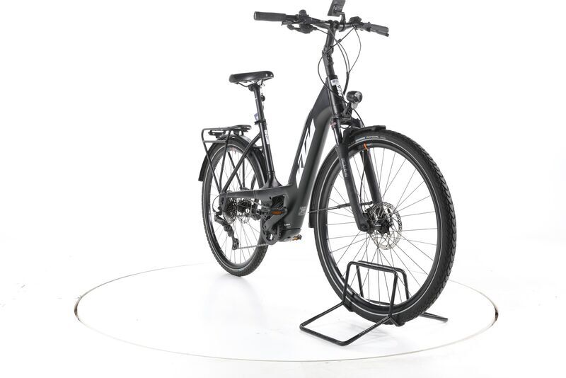 KTM ZEG POWER SPORT 10 2023 | czarny | 28" | 51 cm | > 3000 km, image 3 of 5