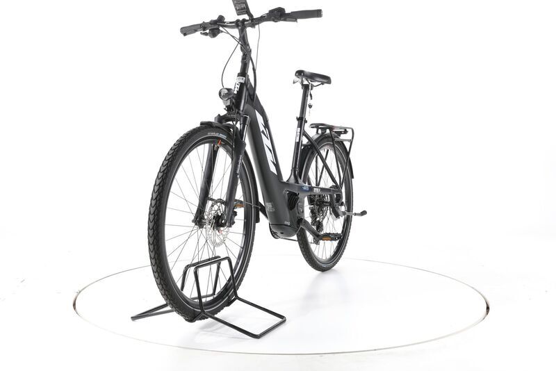 KTM ZEG POWER SPORT 10 2023 | czarny | 28" | 51 cm | > 3000 km, image 5 of 5