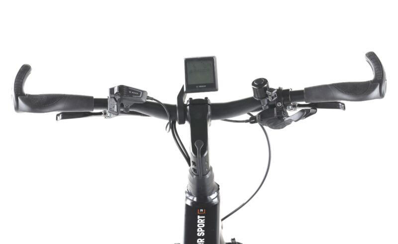 KTM Zeg Power Sport 10 (2024) | Step-Through | black | 28” | 51 cm | < 500 km, image 4 of 4