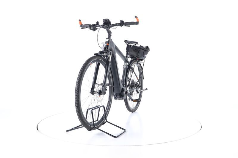 KTM Zeg Power Sport 11 Plus (2020) | Diamant | schwarz/grau | 46 cm | 500 - 1000 km 4