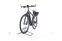 KTM Zeg Power Sport 11 Plus (2020) | Diamant | schwarz/grau | 46 cm | 500 - 1000 km thumbnail 4/5