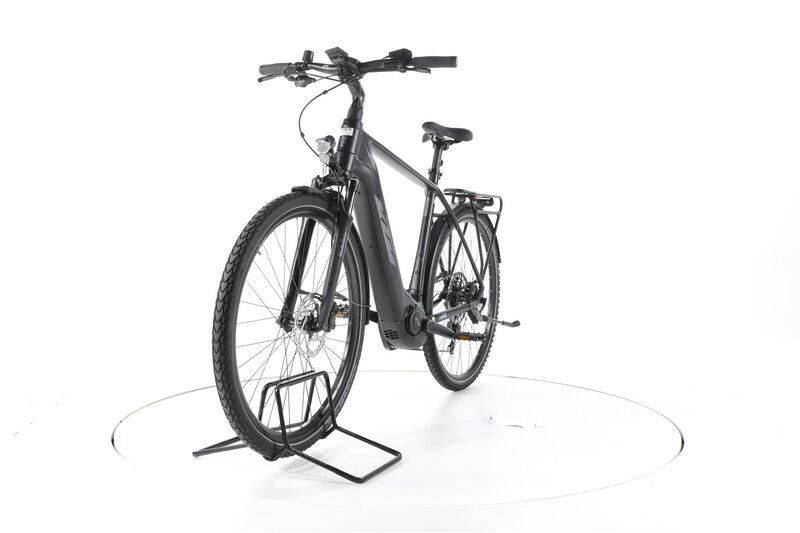 KTM ZEG Power Sport 11 Plus 2022 | zwart | 28" | L | 500 - 3000 km 1