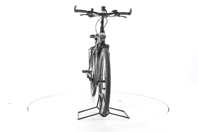 KTM ZEG Power Sport 11 Plus 2022 | zwart | 28" | > 3000 km 3