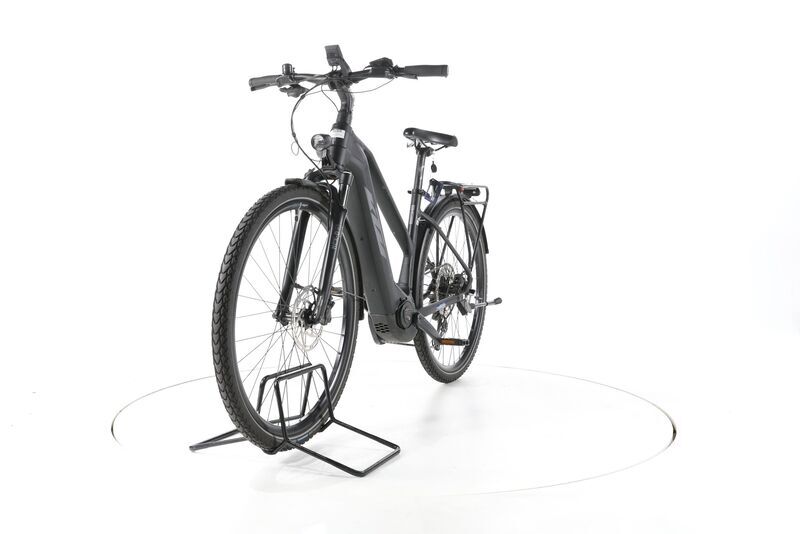 KTM ZEG POWER SPORT 11 PLUS 2022 | zwart | 28" | 46 cm | > 3000 km 4