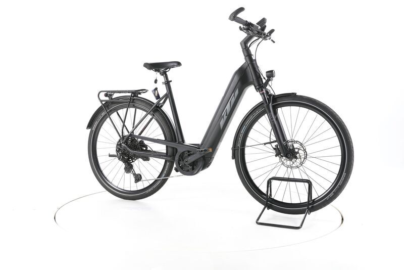 KTM ZEG Power Sport 11 Plus 2022 | black | 28" | 56 cm | > 3000 km 1