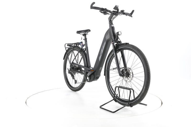 KTM ZEG Power Sport 11 Plus 2022 | black | 28" | 56 cm | > 3000 km 2