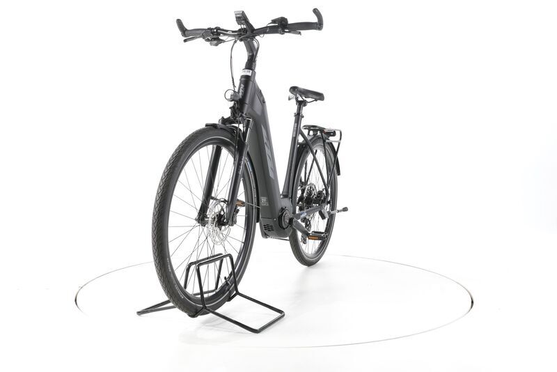 KTM ZEG Power Sport 11 Plus 2022 | black | 28" | 56 cm | > 3000 km 4
