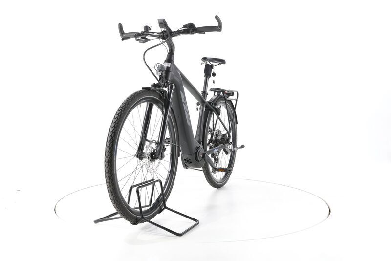 KTM ZEG Power Sport 11 Plus 2022 | black | 28" | S | 500 - 3000 km, image 4 of 4
