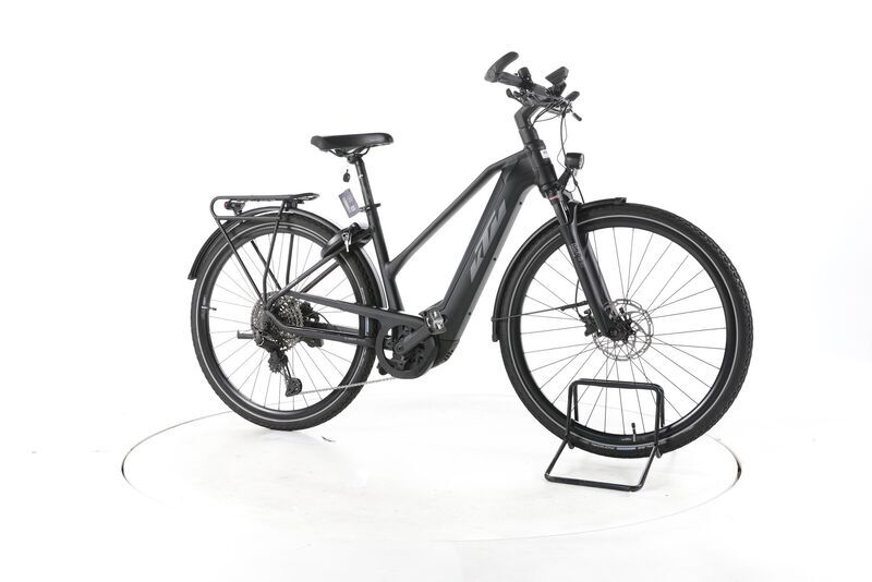 KTM ZEG POWER SPORT 11 PLUS 2022 | black | 28" | 46 cm | 500 - 3000 km, image 2 of 5