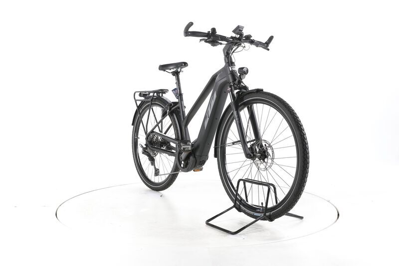 KTM ZEG POWER SPORT 11 PLUS 2022 | black | 28" | 46 cm | 500 - 3000 km, image 3 of 5