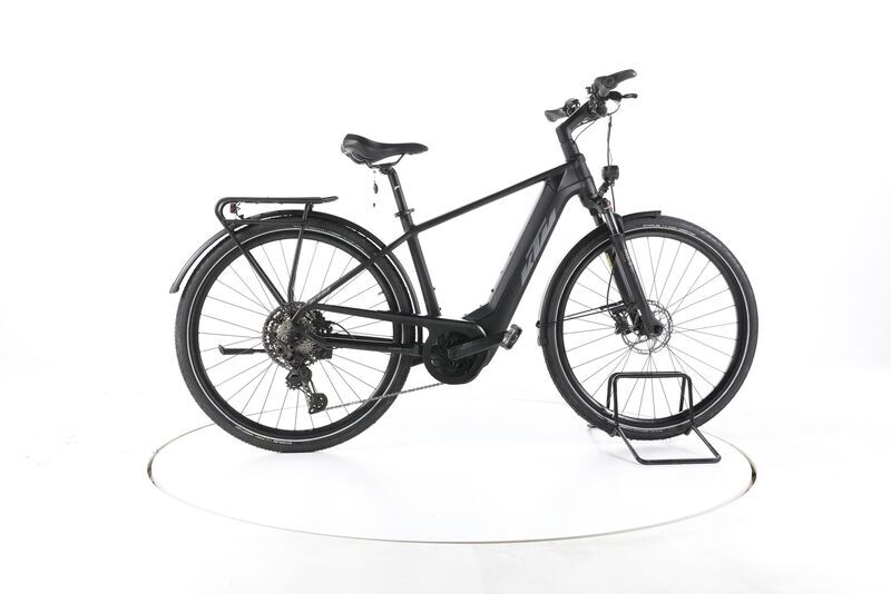 KTM ZEG Power Sport 11 Plus 2023 | black | 28" | 46 cm | > 3000 km, image 1 of 5