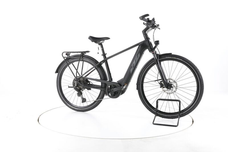 KTM ZEG Power Sport 11 Plus 2023 | black | 28" | 46 cm | > 3000 km, image 2 of 5