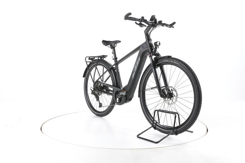 KTM ZEG Power Sport 11 Plus 2023 | black | 28" | 46 cm | > 3000 km, image 3 of 5