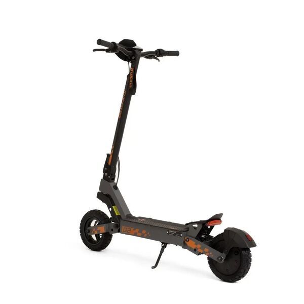Kukirin G2 | Overstock | čierna, image 2 of 4