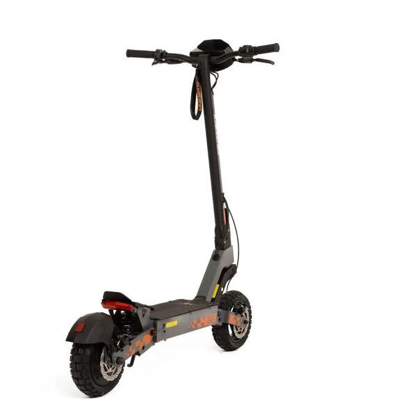 Kukirin G2 | Overstock | čierna, image 3 of 4