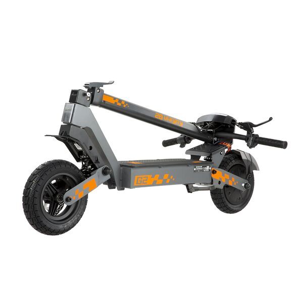 kukirin G2 2026 | black, image 4 of 4