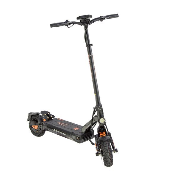 KuKirin G2 Master | Overstock | čierna, image 1 of 4