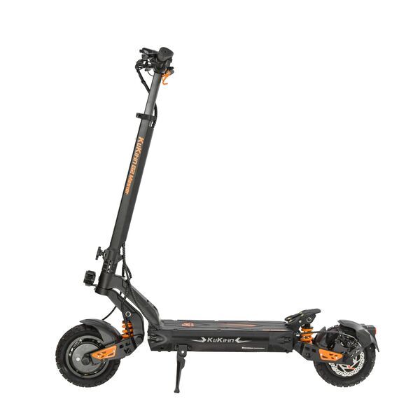 KuKirin G2 Master | Overstock | čierna, image 2 of 4