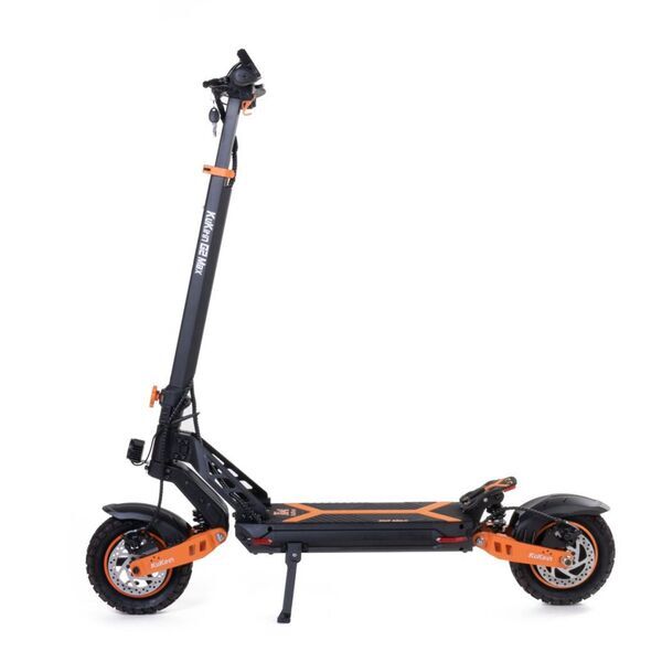 kukirin G2 MAX 2026 | black, image 1 of 5