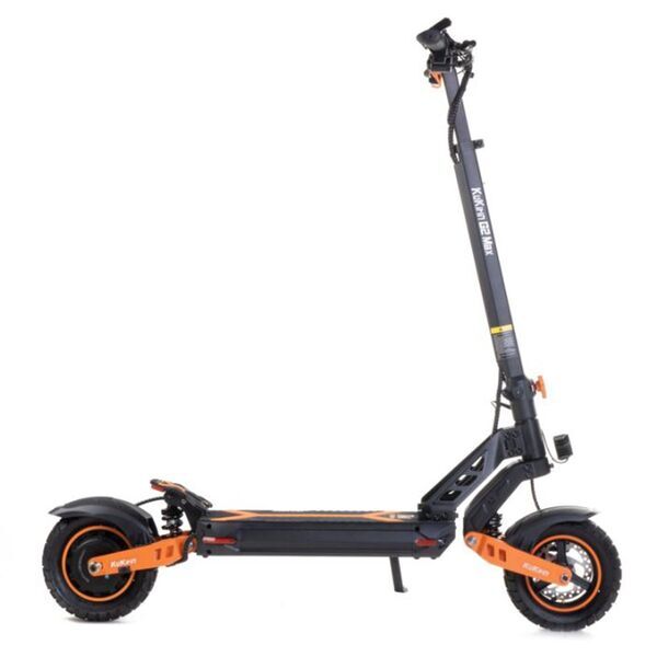 kukirin G2 MAX 2026 | black, image 2 of 5