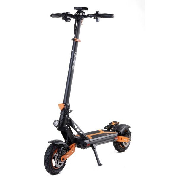 kukirin G2 MAX 2026 | black, image 3 of 5