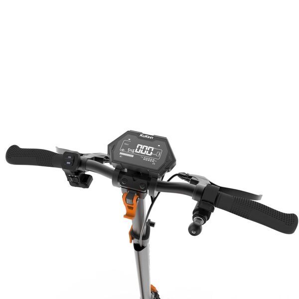 kukirin G2 MAX 2026 | black, image 5 of 5