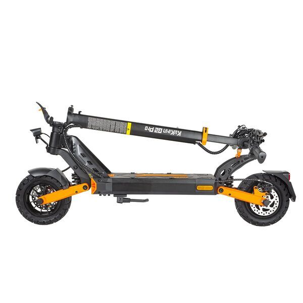 kukirin G2 PRO-ABE 2026 | sort, image 2 of 5