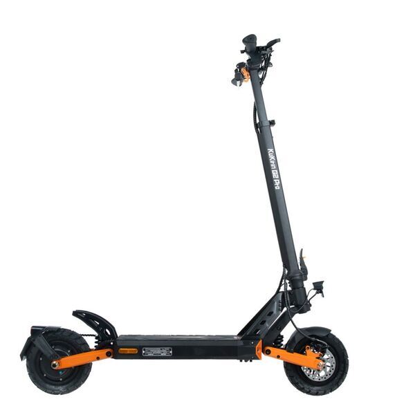 kukirin G2 PRO VMP 2026 | czarny, image 1 of 5