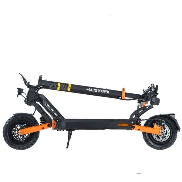 kukirin G2 PRO VMP 2026 | czarny, image 2 of 5