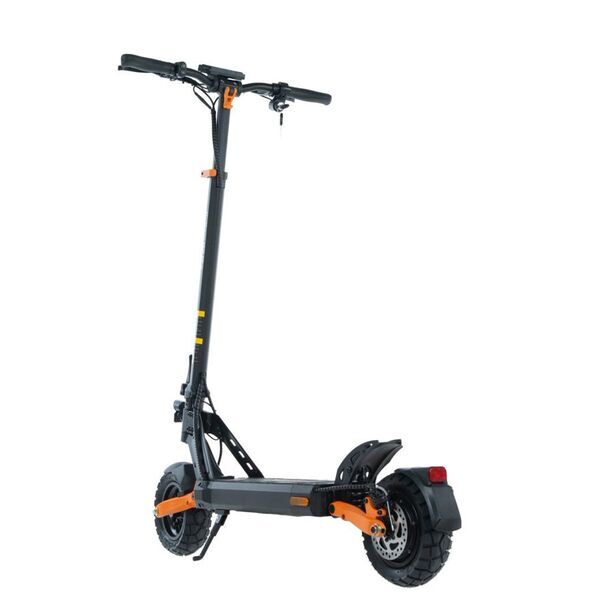 kukirin G2 PRO VMP 2026 | czarny, image 4 of 5