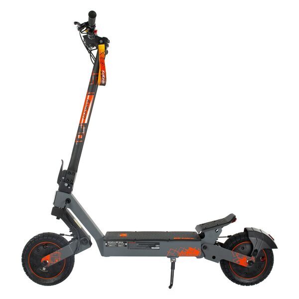 kukirin G2 Ultra 2026 | czarny, image 1 of 5