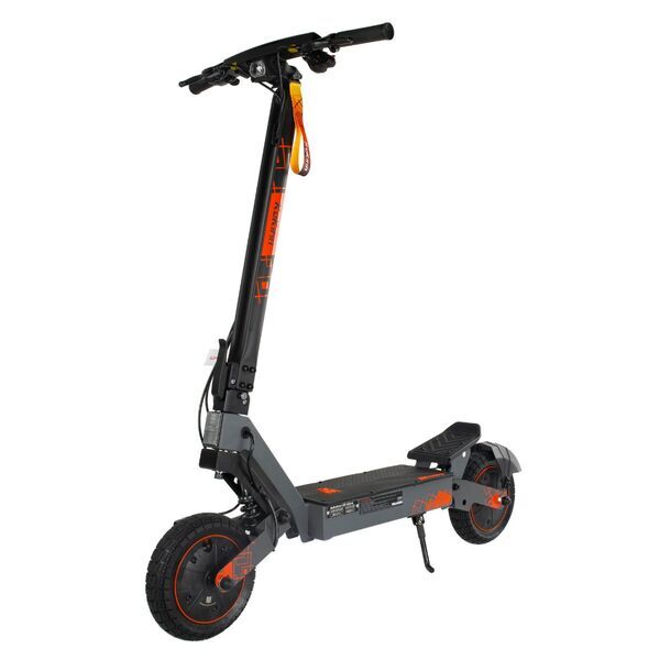 kukirin G2 Ultra 2026 | czarny, image 4 of 5