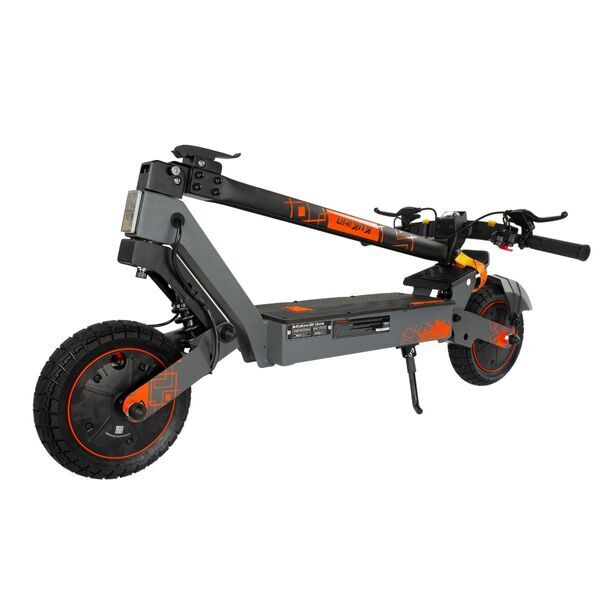 kukirin G2 Ultra 2026 | czarny, image 5 of 5