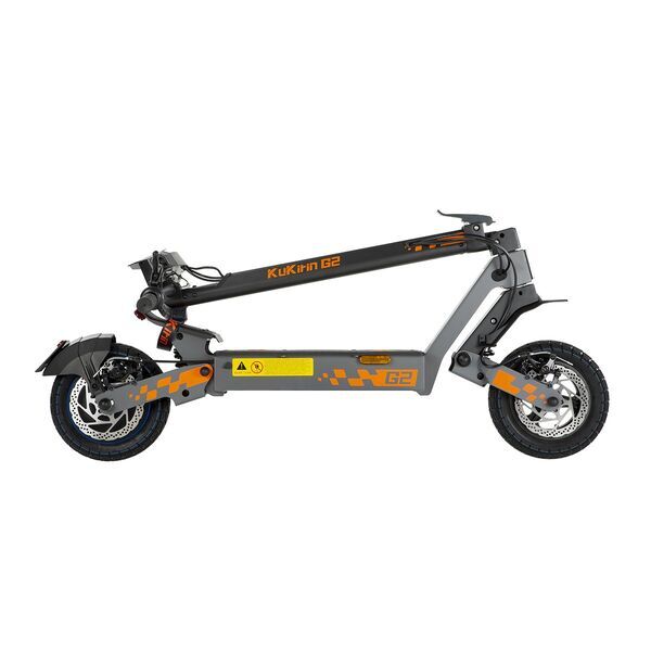 kukirin G2 VMP 2026 | black, image 5 of 5