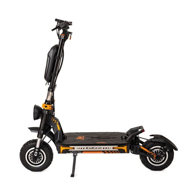 kukirin M4 MAX 2026 | black, image 1 of 5