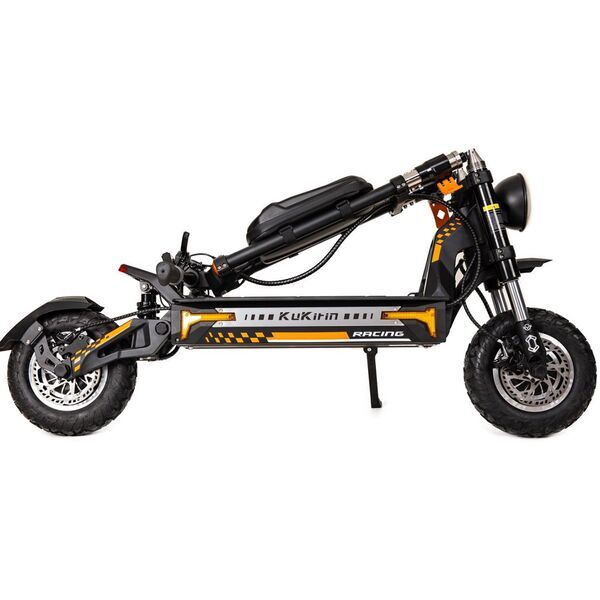 kukirin M4 MAX 2026 | black, image 2 of 5
