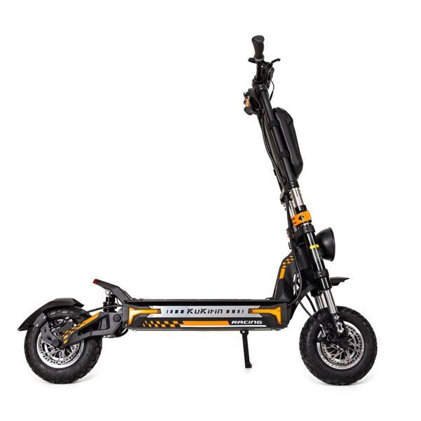 kukirin M4 MAX 2026 | black, image 3 of 5