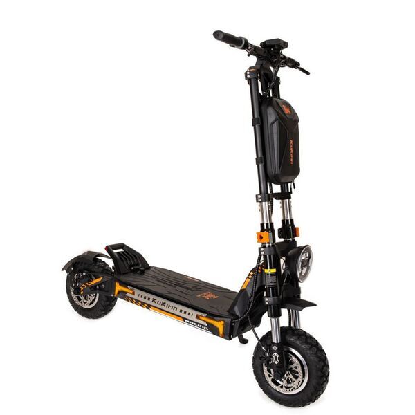 kukirin M4 MAX 2026 | black, image 5 of 5