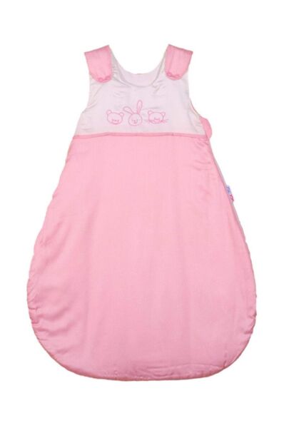Kuli-Muli Schlafsack | pink 1