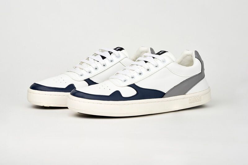 KUMI Sneakers - Classic KS Capri | Größe 36