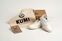KUMI Sneakers – Classic KS Coconut | Größe 36 thumbnail 4/5